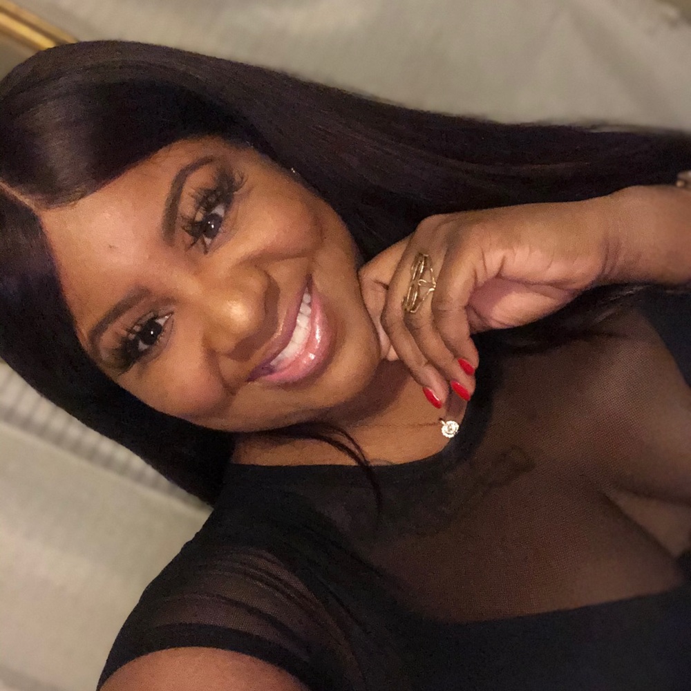 Meet Your Posher : IG @blackmarketaccessories